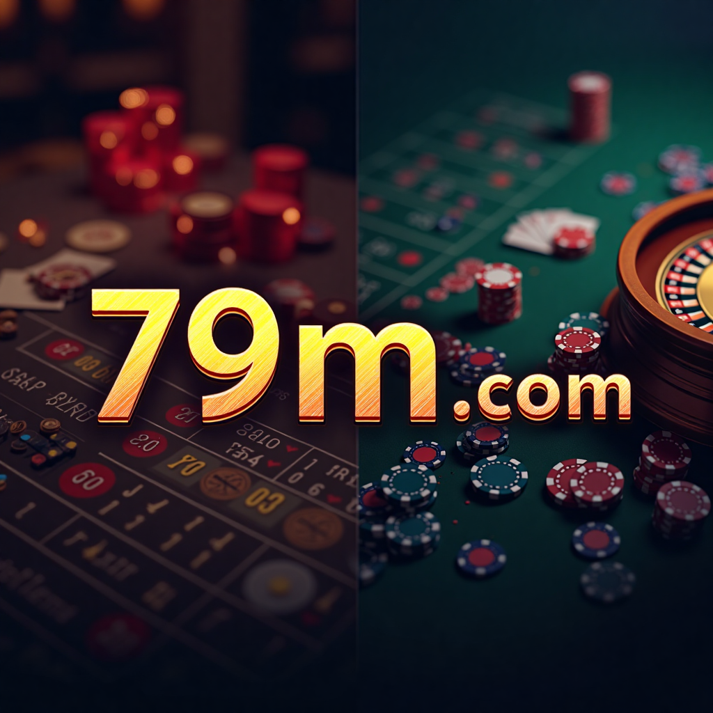 79M GAME-Jogo