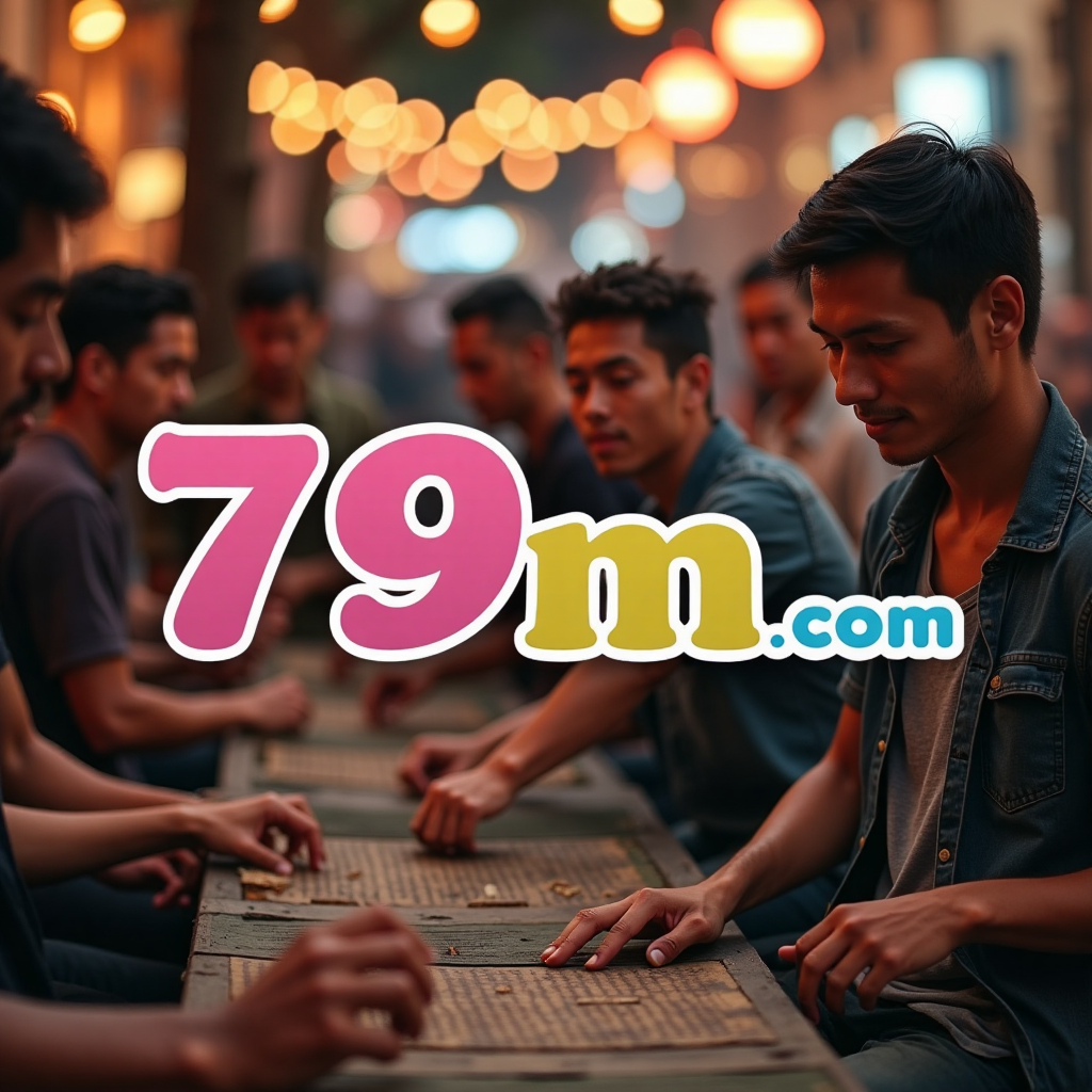 79M GAME-Login